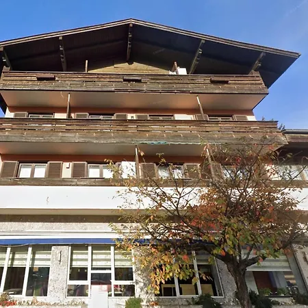 In Zell Am Near * Целль-ам-Зеє