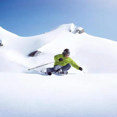 Апартаменти In Zell Am Near Целль-ам-Зеє