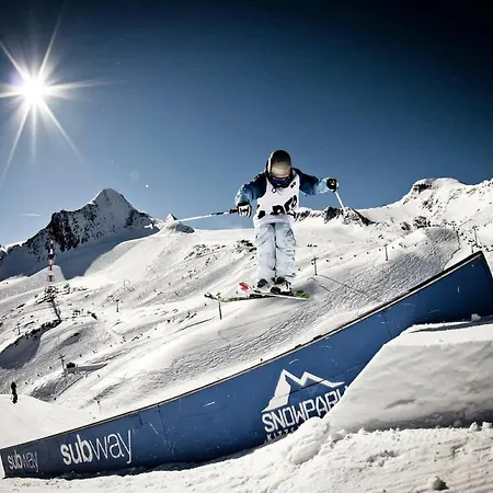 Апартаменти In Zell Am Near *