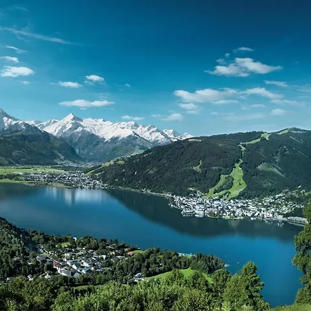 Апартаменти In Zell Am Near Целль-ам-Зеє