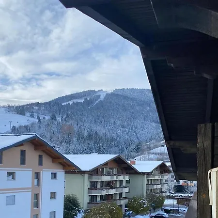 アパート In Zell Am Near