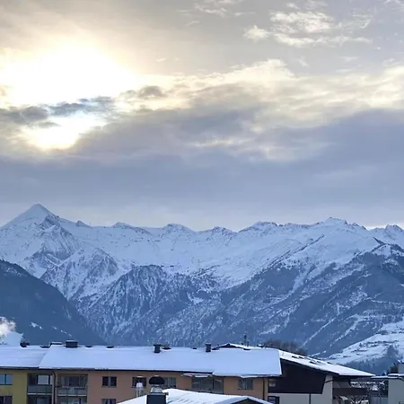In Zell Am Near アパート *