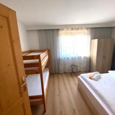 アパート In Zell Am Near ツェル アム ゼー