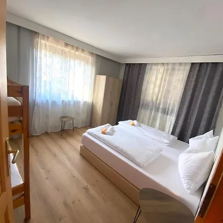 In Zell Am Near アパート ツェル アム ゼー