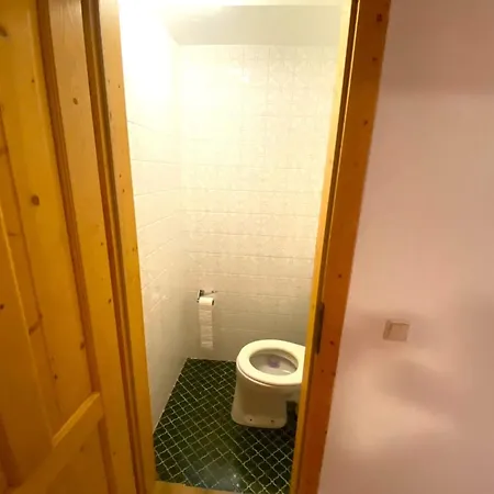 アパート In Zell Am Near ツェル アム ゼー